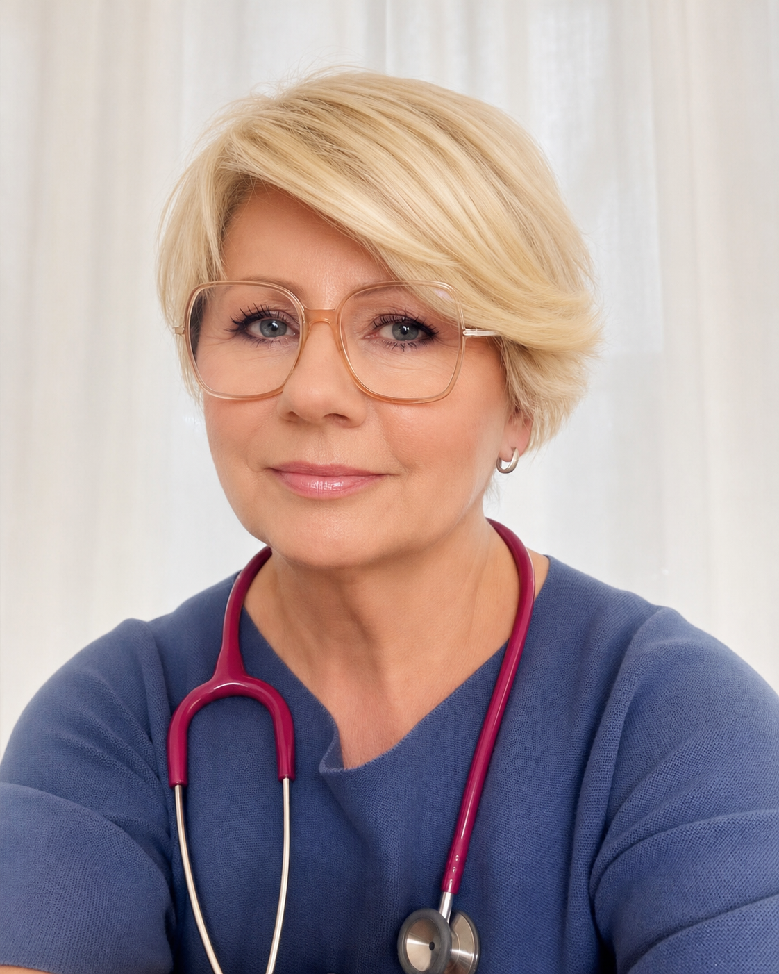 lek. Jolanta Lewandowska