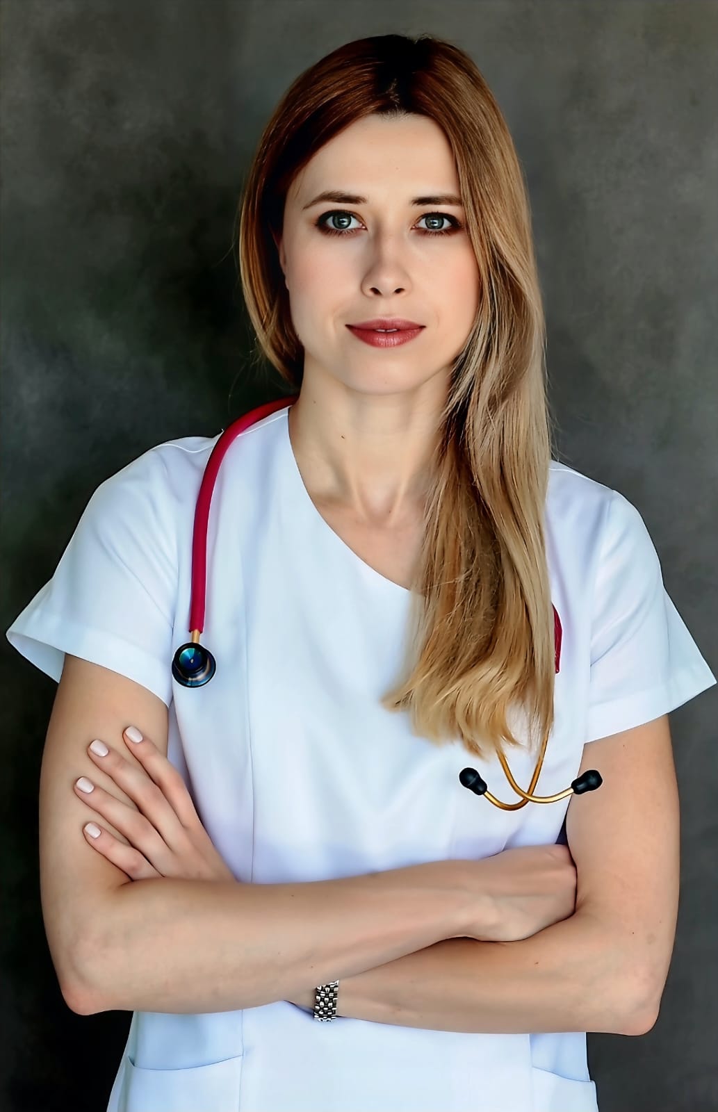 lek. Małgorzata Lurzyńska-Walentynowicz
