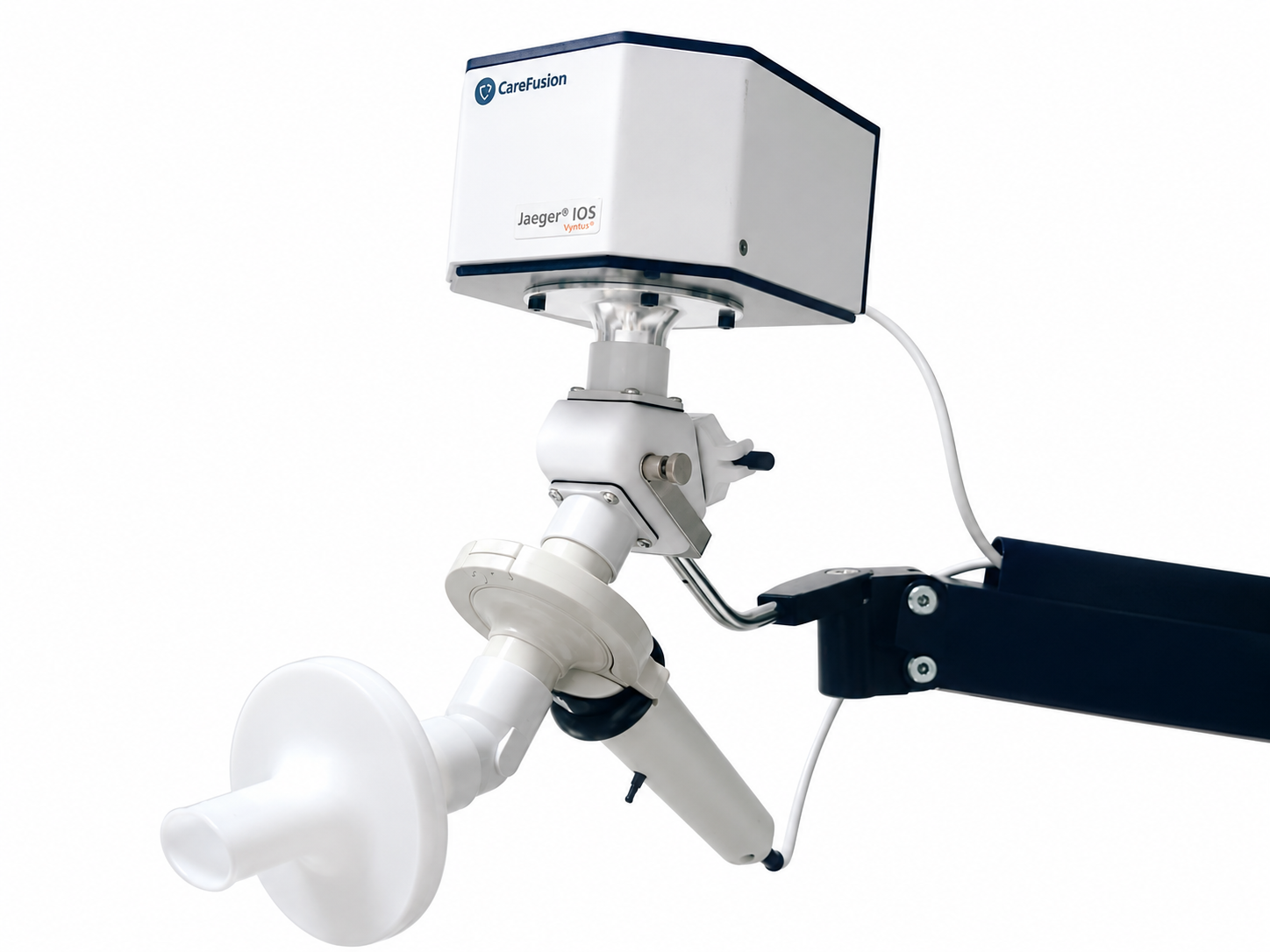 Spirometr i oscylometr w Poradni Dr Karney